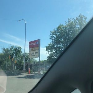 Meet your Posher, Scarlett